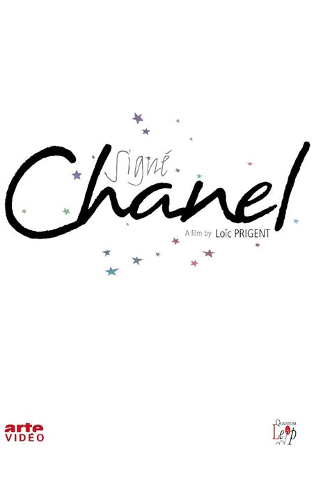 Signé Chanel (TV Series 2005